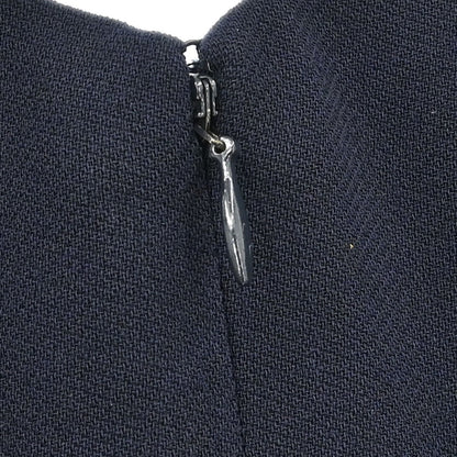 Chanel Dress Navy #40