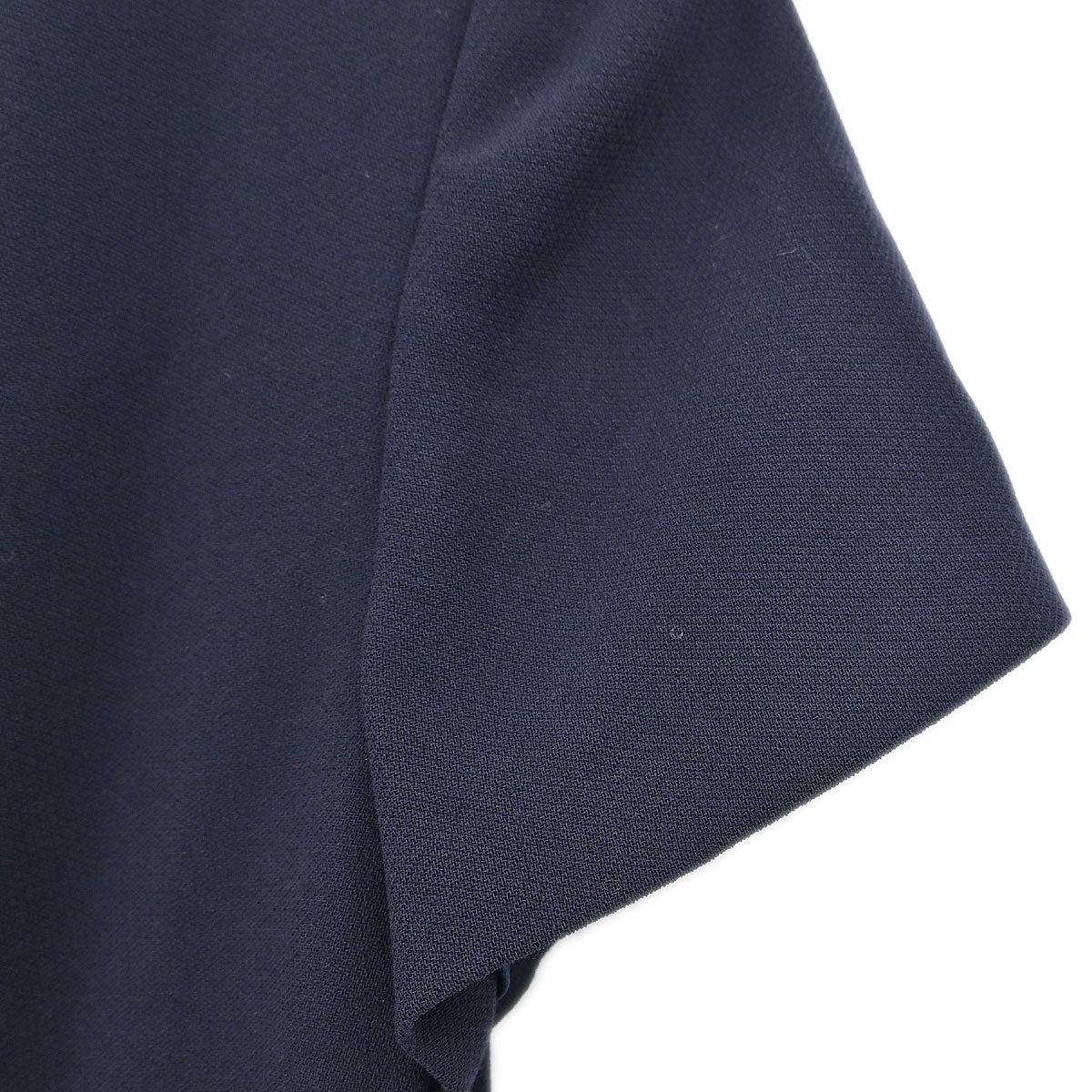 Chanel Dress Navy #40