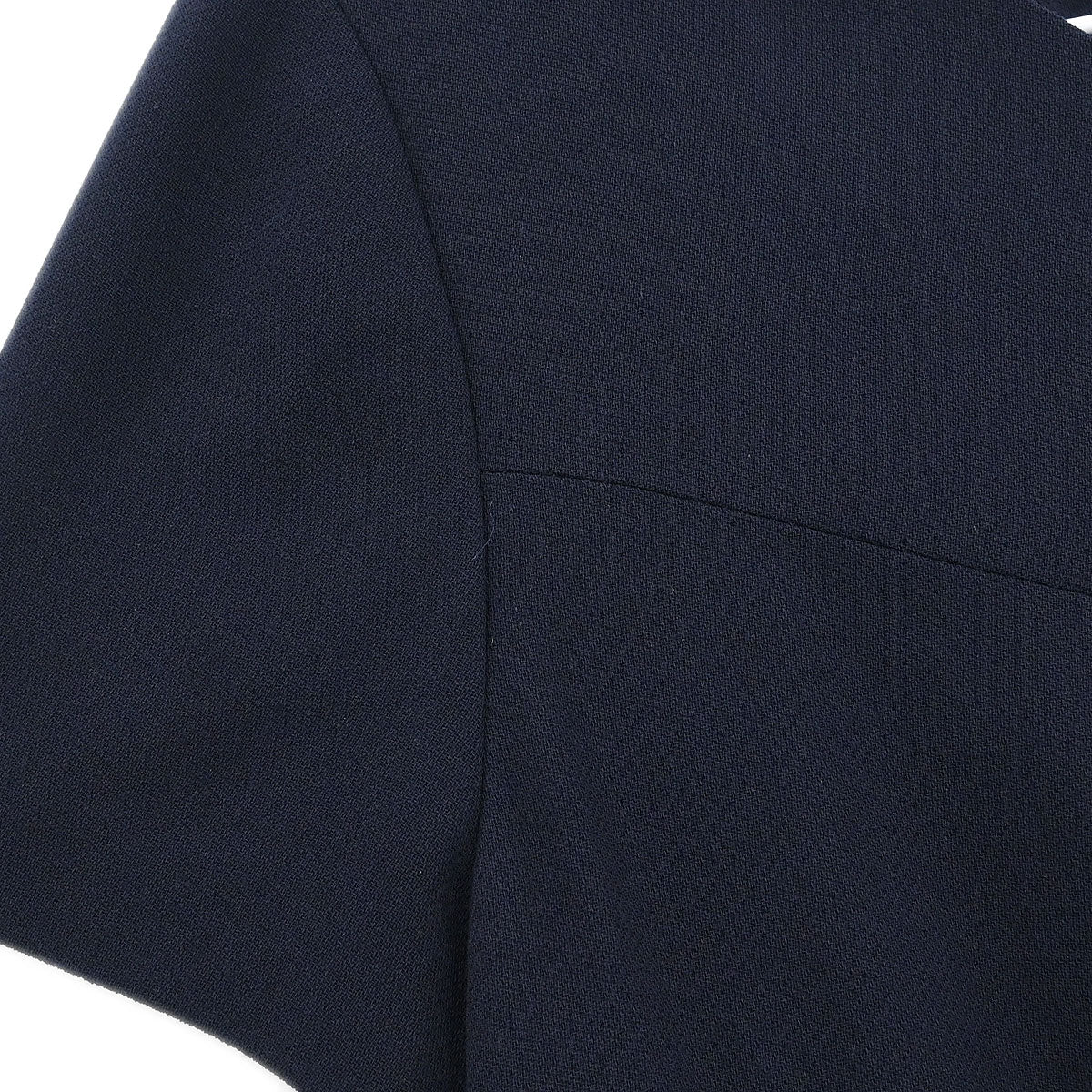 Chanel Dress Navy #40