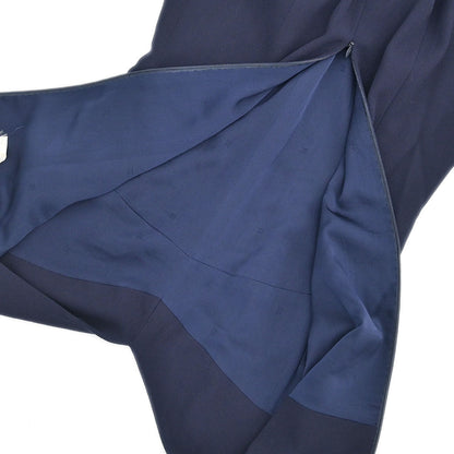 Chanel Dress Navy #40