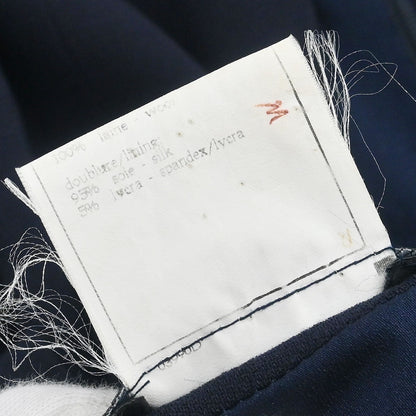 Chanel Dress Navy #40
