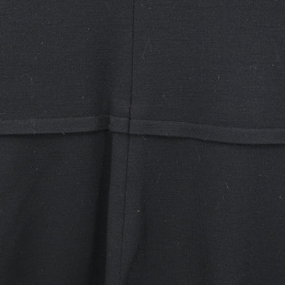 Chanel Sleeveless Dress Black #38