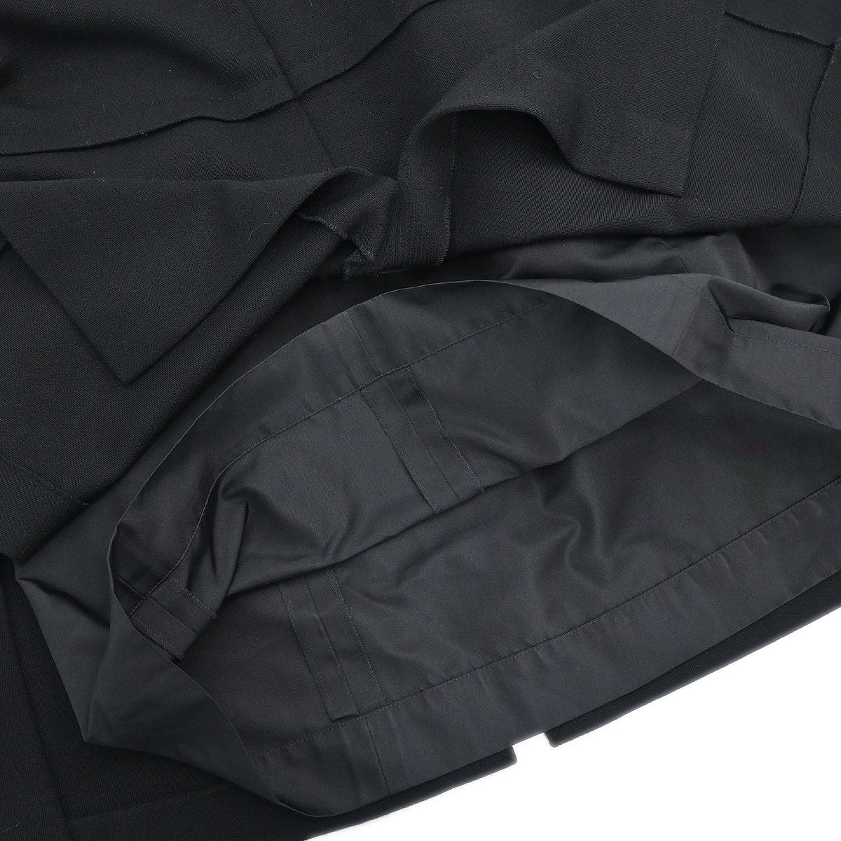 Chanel Sleeveless Dress Black #38