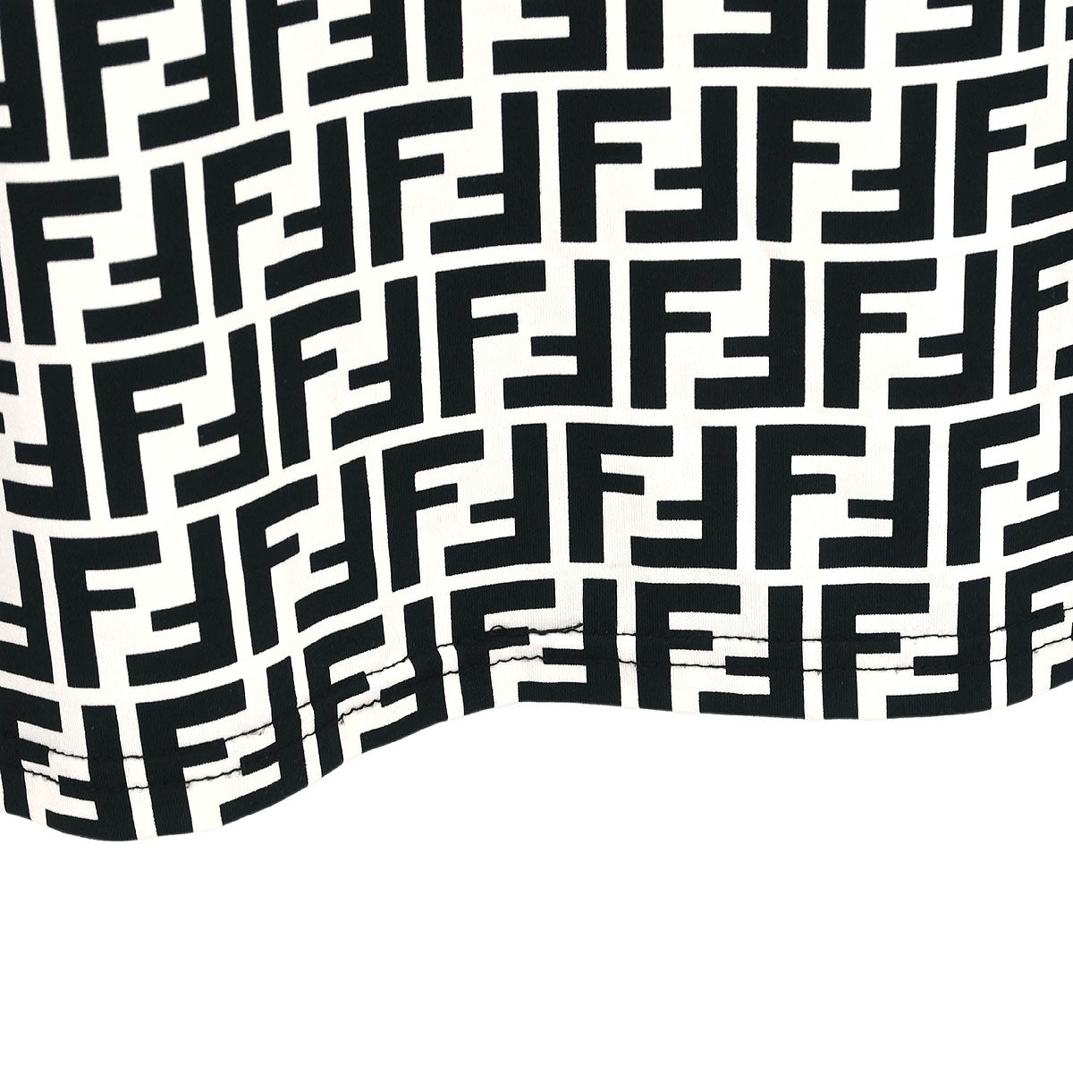 Fendi Camisole Dress White #38