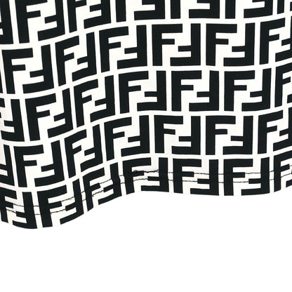 Fendi Camisole Dress White #38