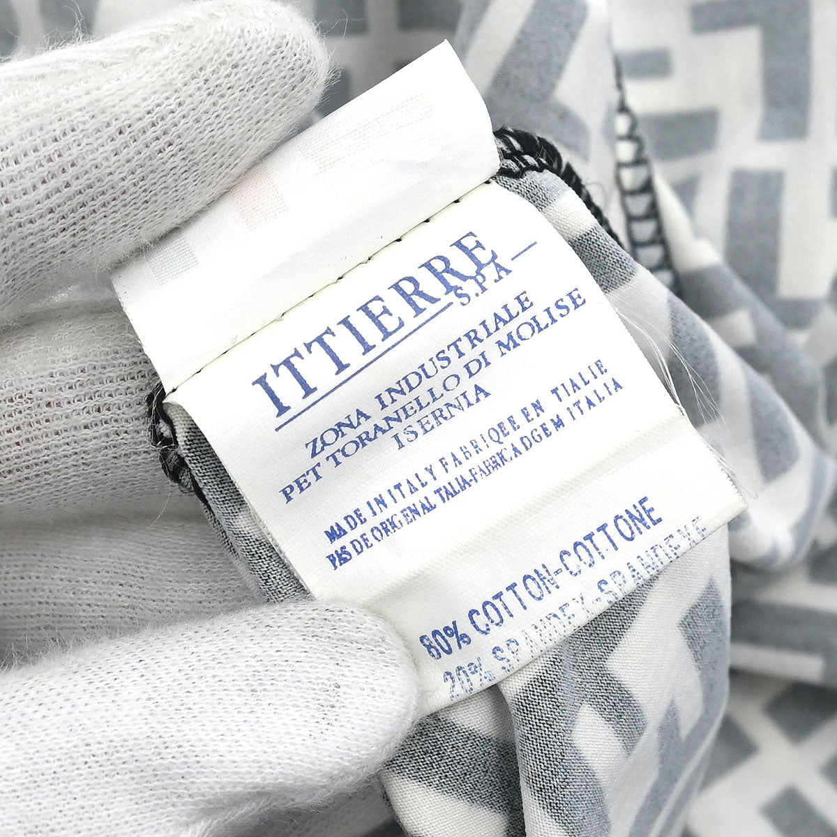 Fendi Camisole Dress White #38