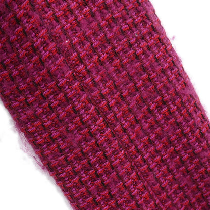 Chanel Pink Single Breasted Jacket