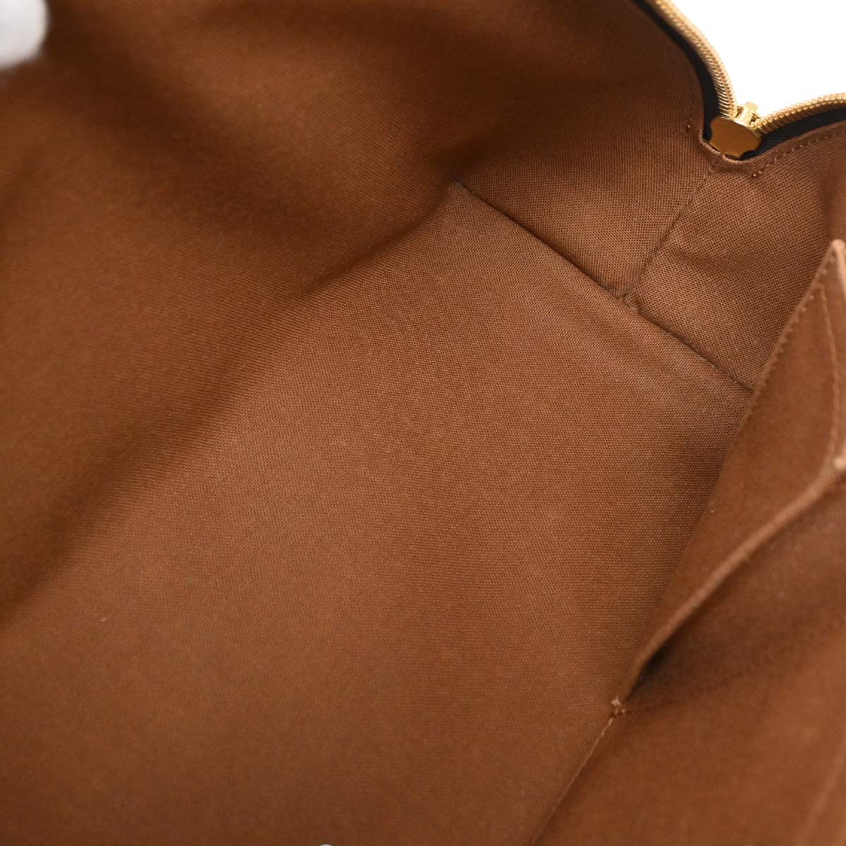 Louis Vuitton 2007 Monogram Riveting Handbag M40140