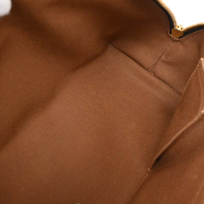 Louis Vuitton 2007 Monogram Riveting Handbag M40140