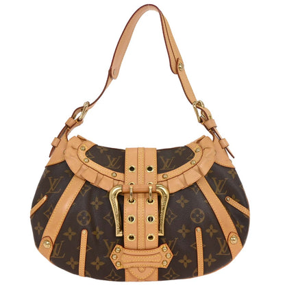 Louis Vuitton Monogram Leonor Handbag M92394