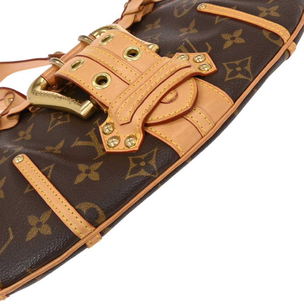 Louis Vuitton Monogram Leonor Handbag M92394