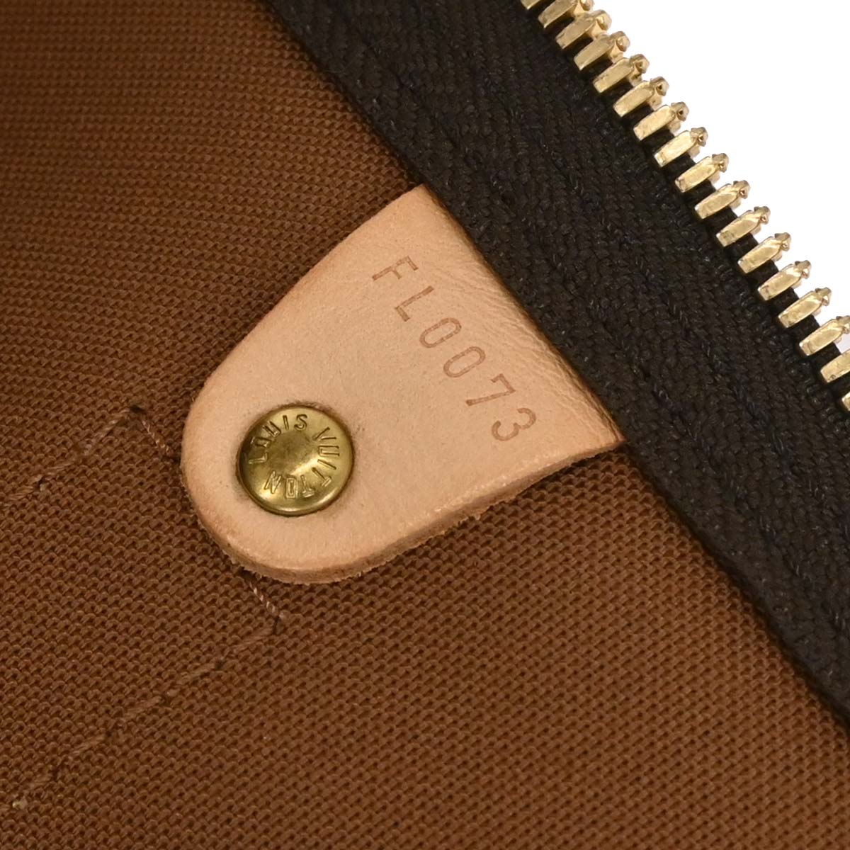 Louis Vuitton Monogram Keepall 55 Travel Duffle Handbag M41424