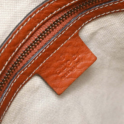 Gucci Beige GG Marmont 2way Shoulder Handbag