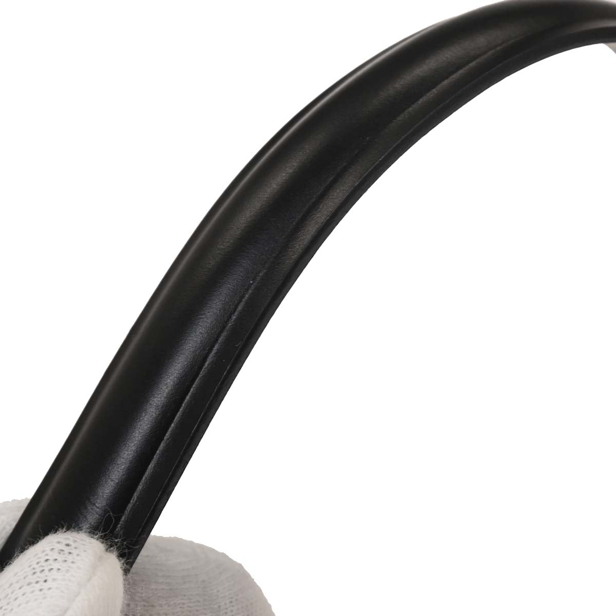 Salvatore Ferragamo Black Leather Handbag