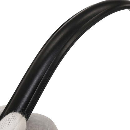 Salvatore Ferragamo Black Leather Handbag