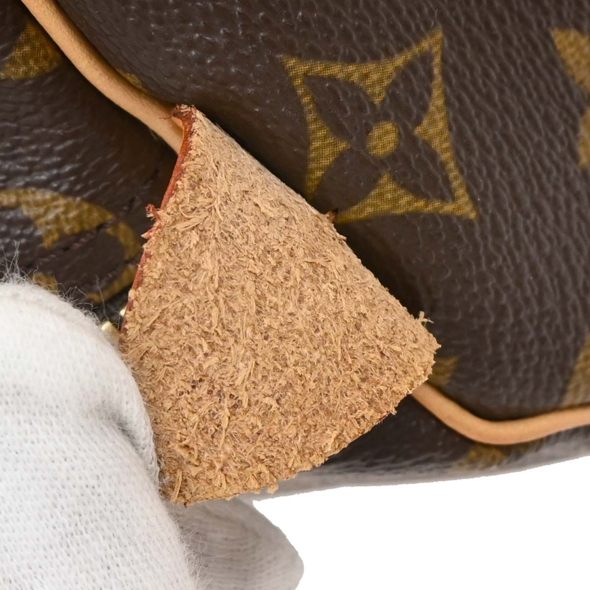 Louis Vuitton 2003 Monogram Keepall 45 Travel Duffle Handbag M41428