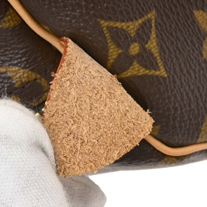 Louis Vuitton 2003 Monogram Keepall 45 Travel Duffle Handbag M41428