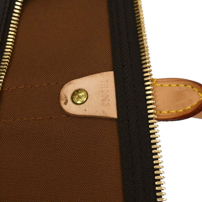 Louis Vuitton 2003 Monogram Keepall 45 Travel Duffle Handbag M41428