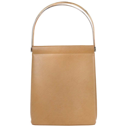 Cartier Beige Trinity Handbag