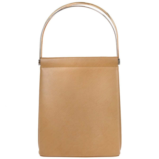 Cartier Beige Trinity Handbag