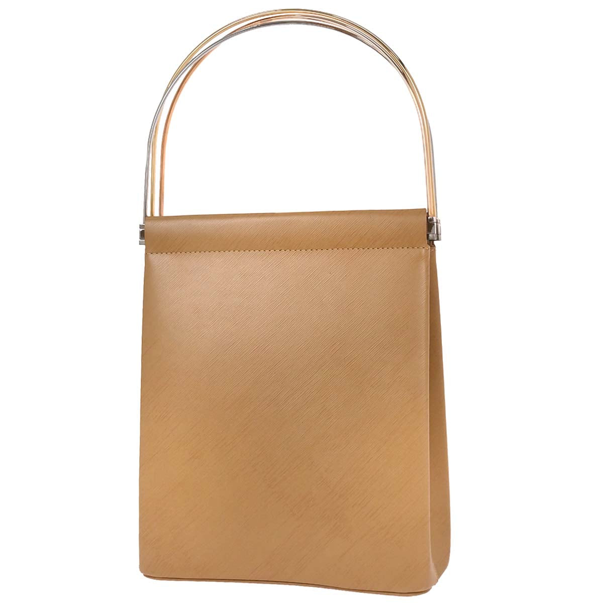 Cartier Beige Trinity Handbag