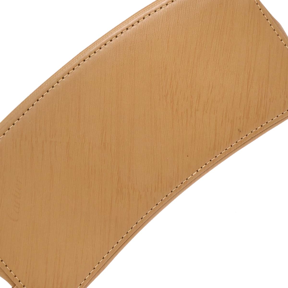 Cartier Beige Trinity Handbag