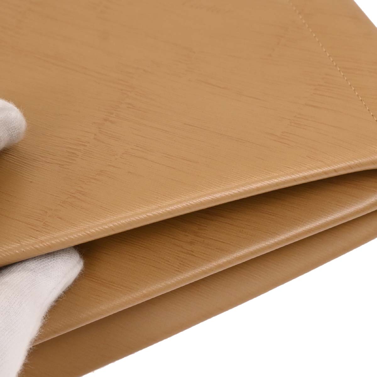 Cartier Beige Trinity Handbag