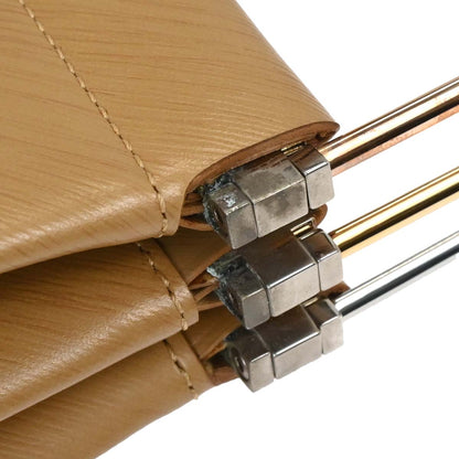 Cartier Beige Trinity Handbag