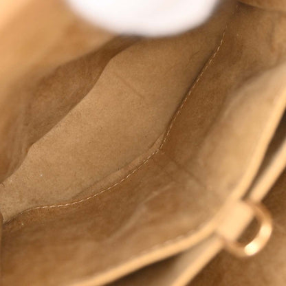 Cartier Beige Trinity Handbag