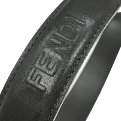 Fendi Headband Hair Accessories Black
