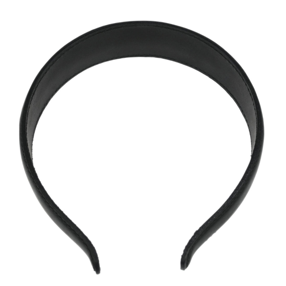 Fendi Headband Hair Accessories Black