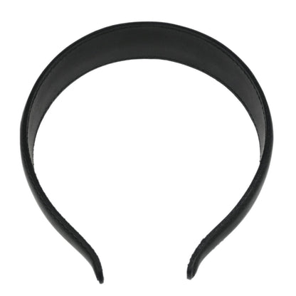 Fendi Headband Hair Accessories Black