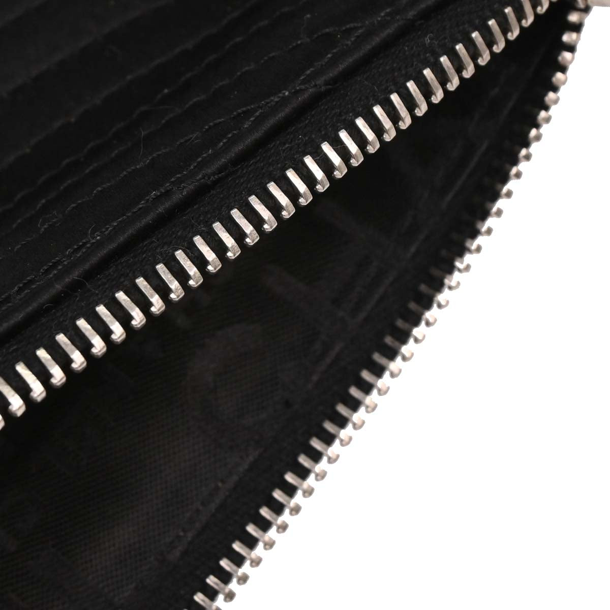 Chanel 2004-2005 Black Satin Camellia Charm Chain Handbag