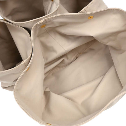 Hermes Blue Jean Toile H Taurillon Clemence Intercity Vanity Handbag