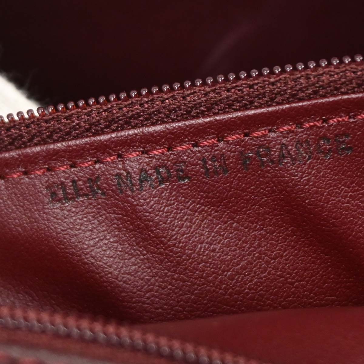 Cartier Black Cabochon Handbag