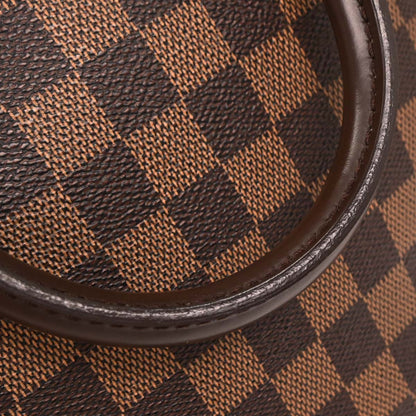 Louis Vuitton Damier Alma Handbag N51131