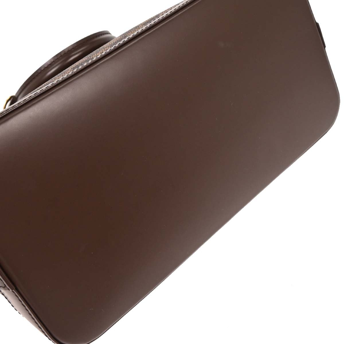 Louis Vuitton Damier Alma Handbag N51131