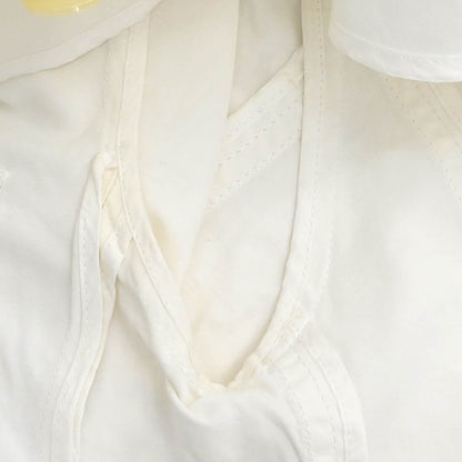 Celine Jacket White #36