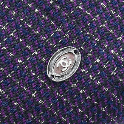 Chanel Dress Navy #46