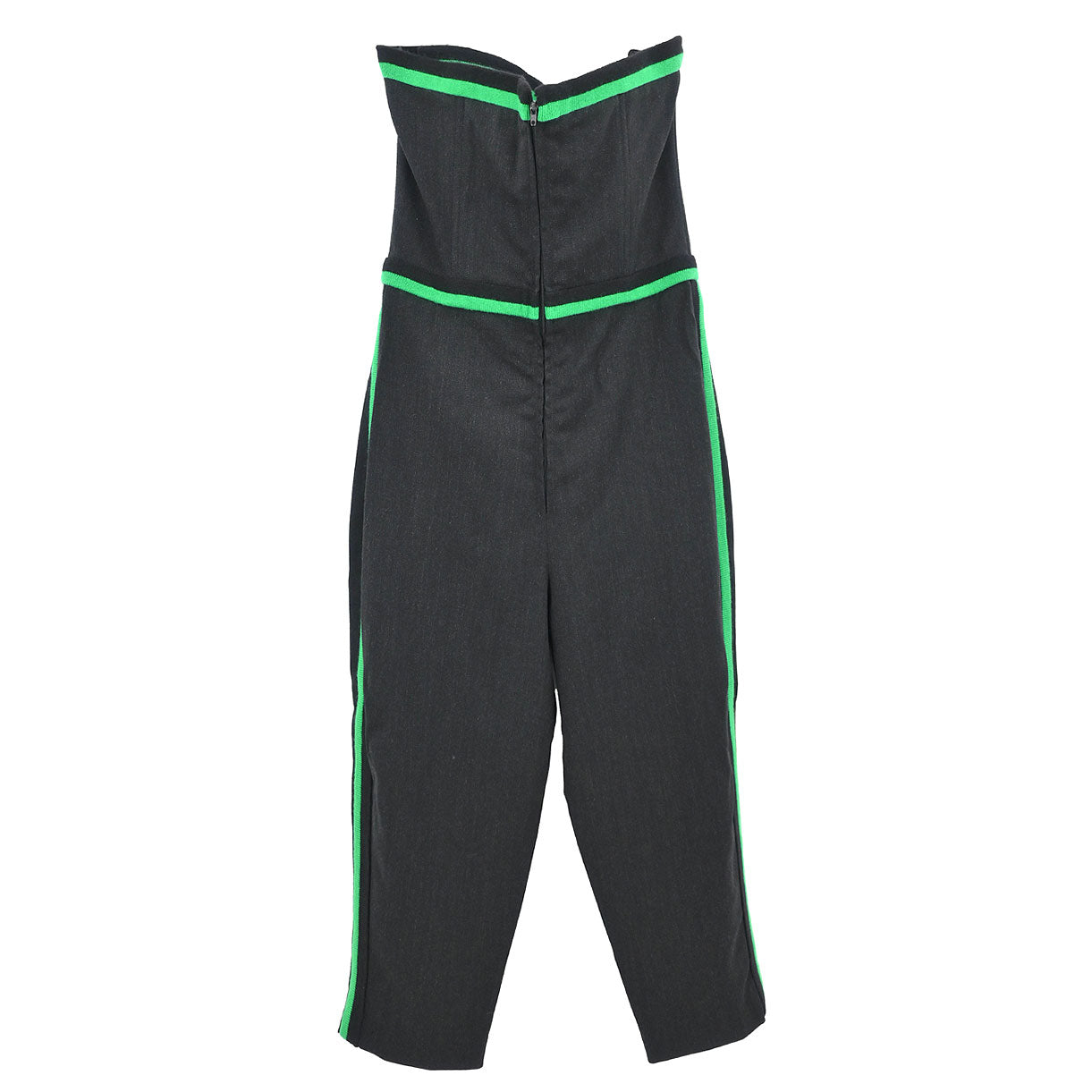 Chanel Jumpsuit Black #40