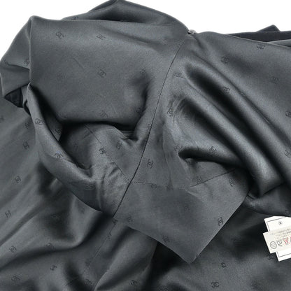 Chanel Jumpsuit Black #40