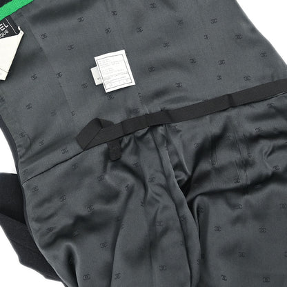 Chanel Jumpsuit Black #40