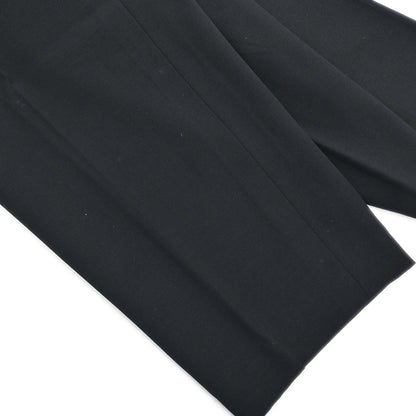 Chanel Long Pants Black #38