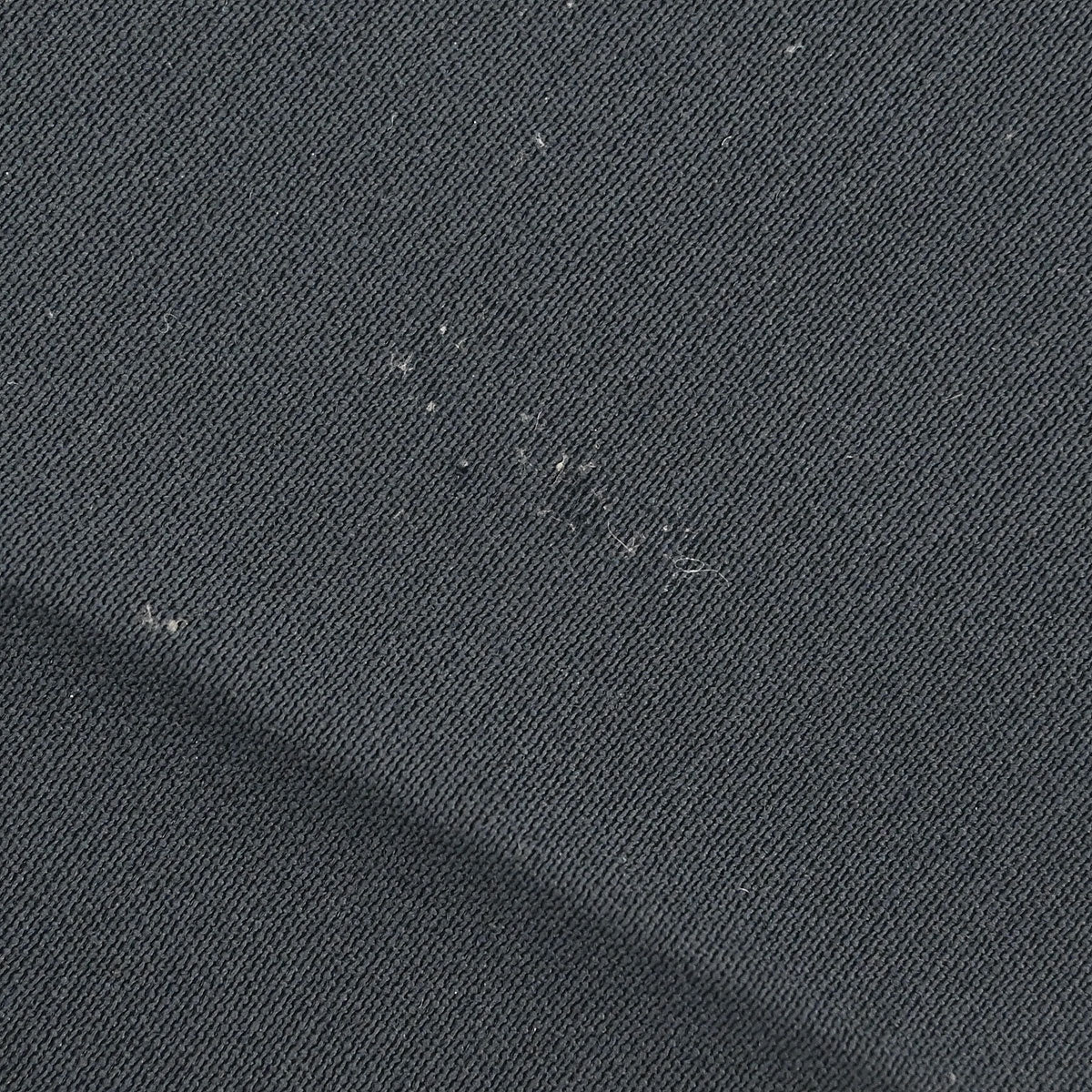 Chanel Long Pants Black #38