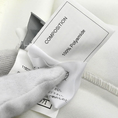 Chanel Sport Line Sleeveless Tank Top Gray #40