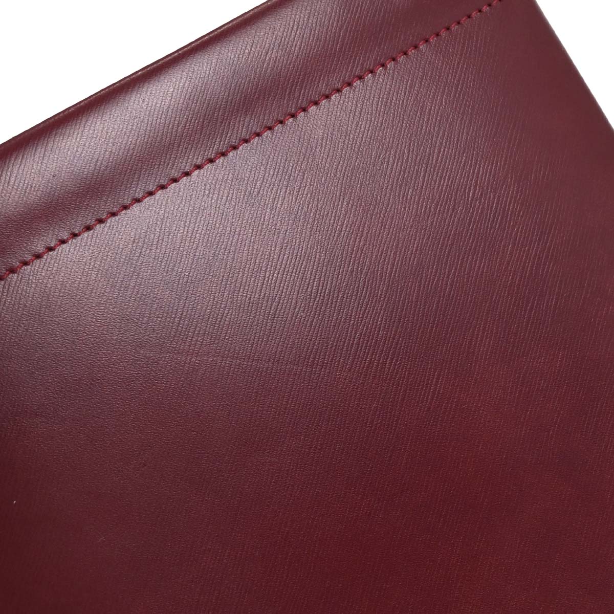 Cartier Bordeaux Trinity Handbag