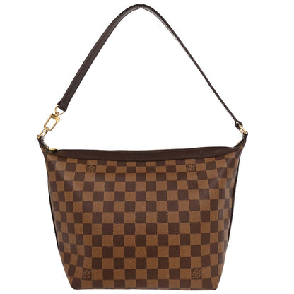 Louis Vuitton 2005 Damier Illovo MM Handbag N51995