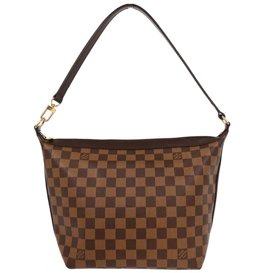 Louis Vuitton 2005 Damier Illovo MM Handbag N51995