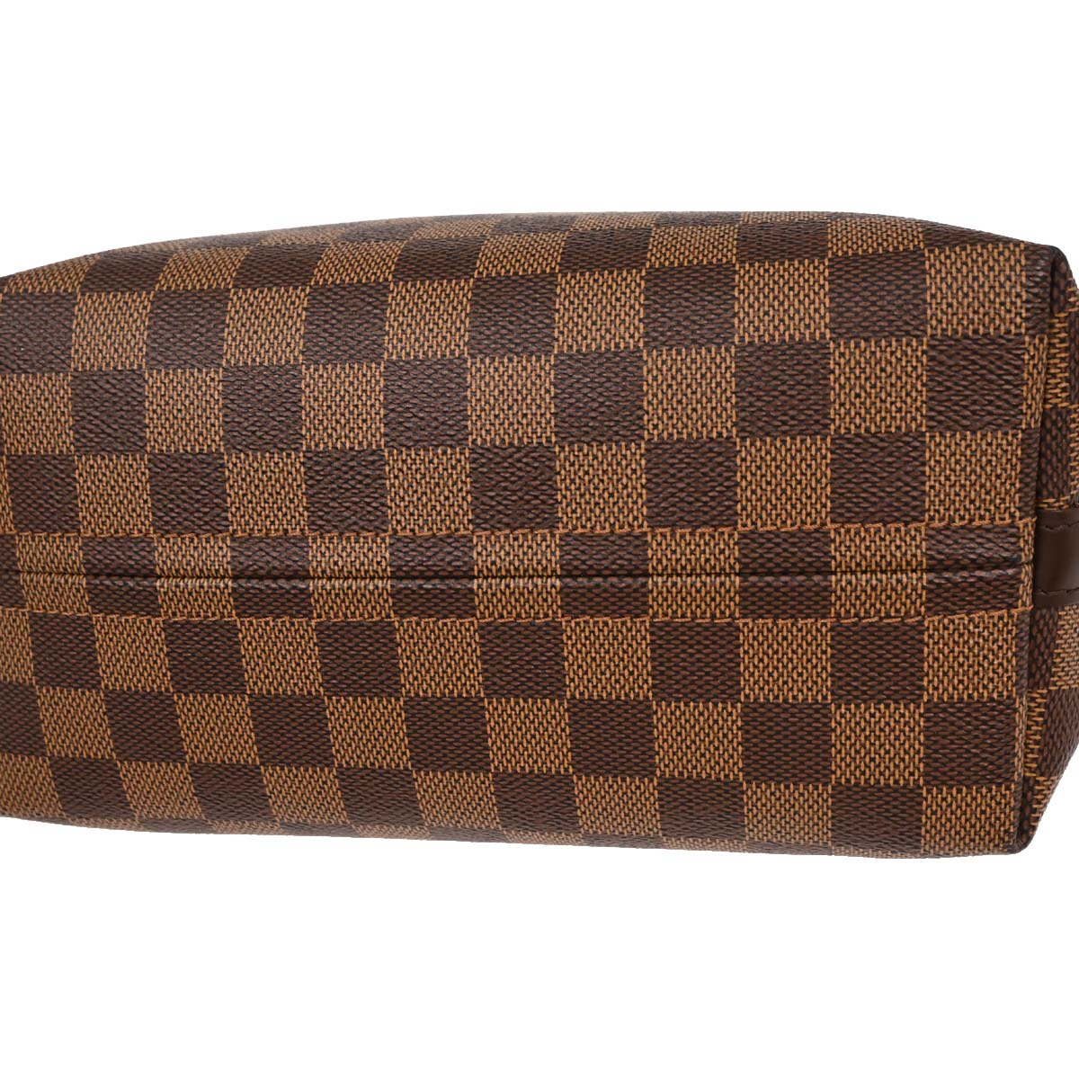 Louis Vuitton 2005 Damier Illovo MM Handbag N51995
