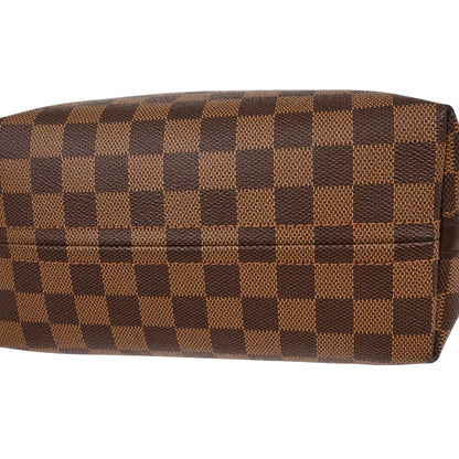 Louis Vuitton 2005 Damier Illovo MM Handbag N51995